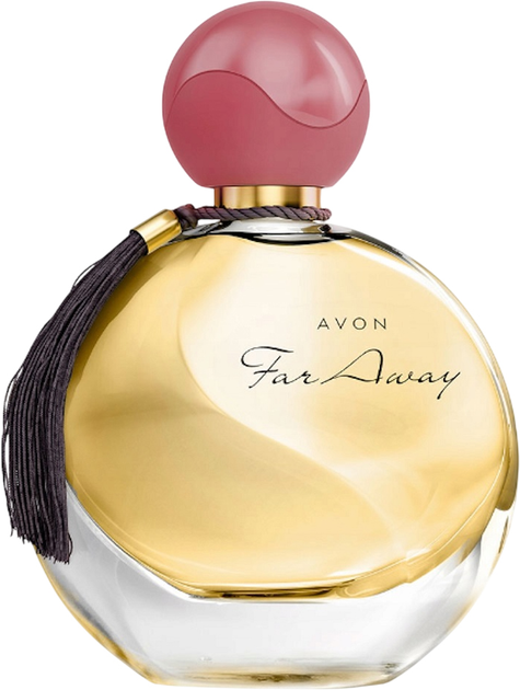 Woda perfumowana damska Avon Far Away 100 ml (5059018315885 / 5059018310873) - obraz 1