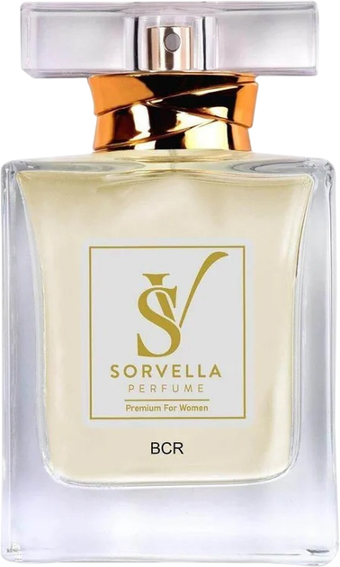 Парфумована вода для жінок Sorvella Premium Bcr 50 мл (5903332935350 / 5903332935314) - зображення 1