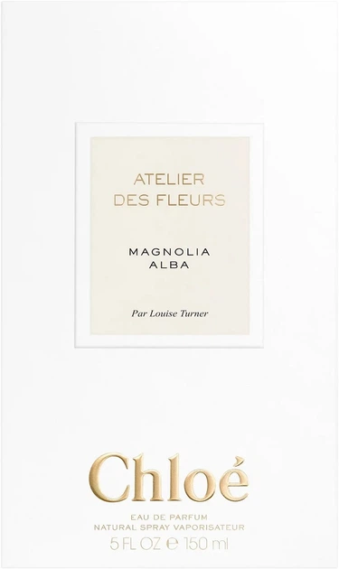 Парфумована вода для жінок Chloe Atelier Des Fleurs Magnolia Alba