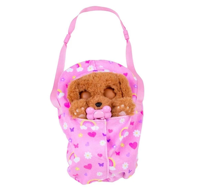 Интерактивная игрушка Baby Paws – Щеночок - изображение 2