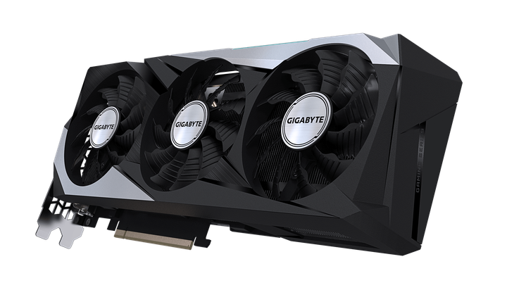 Відеокарта GIGABYTE GeForce RTX 3060 Ti GAMING OC PRO 8G rev. 2.0 - Фото 3 Відеокарта GIGABYTE GeForce RTX 3060 Ti GAMING OC PRO 8G rev. 2.0 - изображение 3