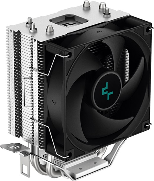 Кулер DeepCool AG300 (R-AG300-BKNNMN-G) 150W - изображение 1