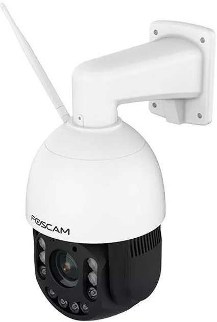 IP камера Foscam SD4H (6954836070260) - зображення 3