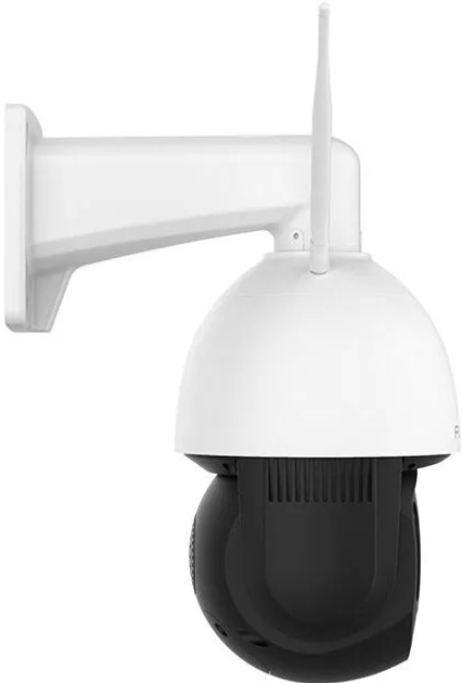IP камера Foscam SD4H (6954836070260) - зображення 4