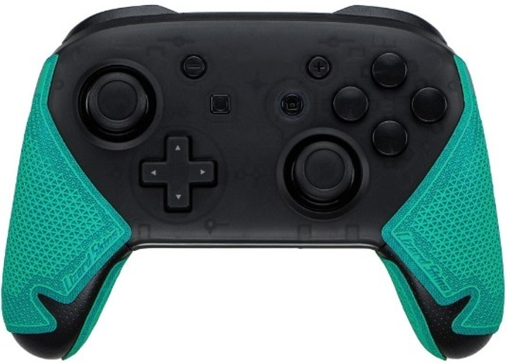 Nakładka Lizard Skins DSP Controller Grip for Switch Pro Contoller Teal (0696260005840) - obraz 2