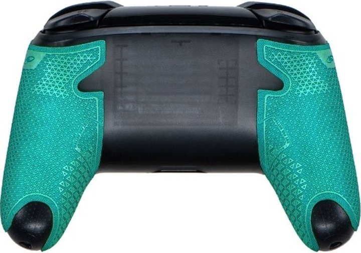 Nakładka Lizard Skins DSP Controller Grip for Switch Pro Contoller Teal (0696260005840) - obraz 3