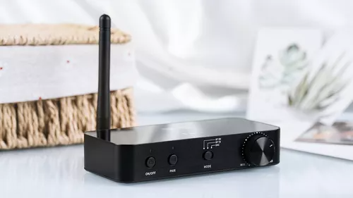 ЦАП FIIO BTA30 Pro Black - изображение 4