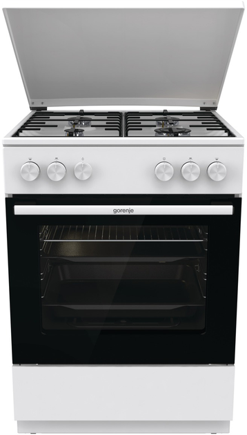 Плита газовая Gorenje GG6A11WH - изображение 1