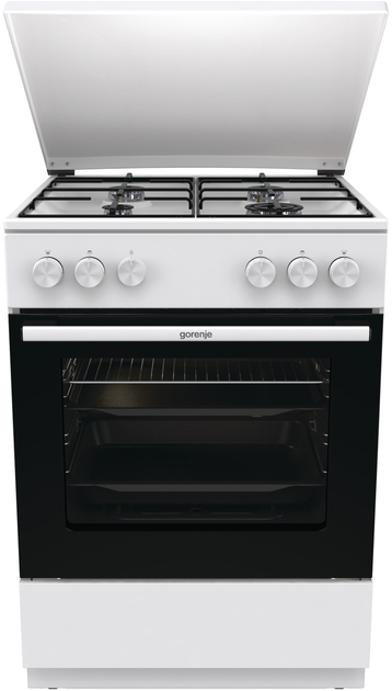 Плита газовая Gorenje GG6A11WJ - изображение 1