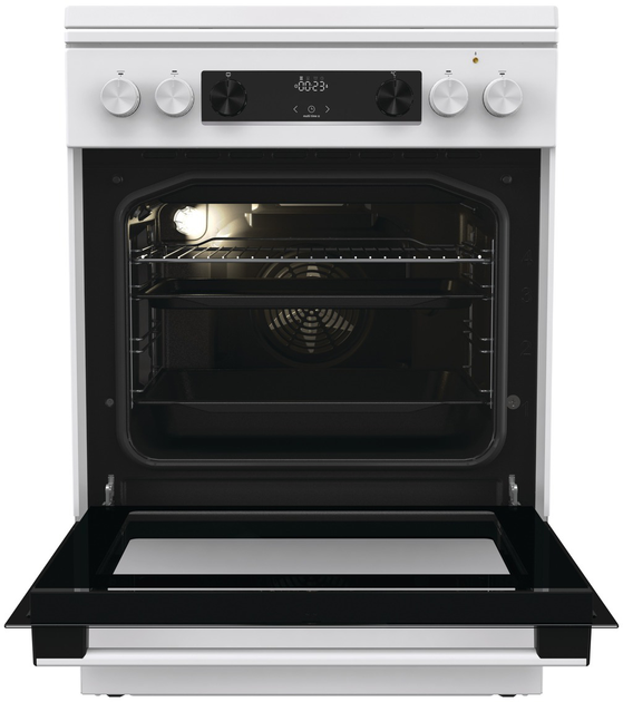Плита комбинированная Gorenje GK6C5WF - изображение 2