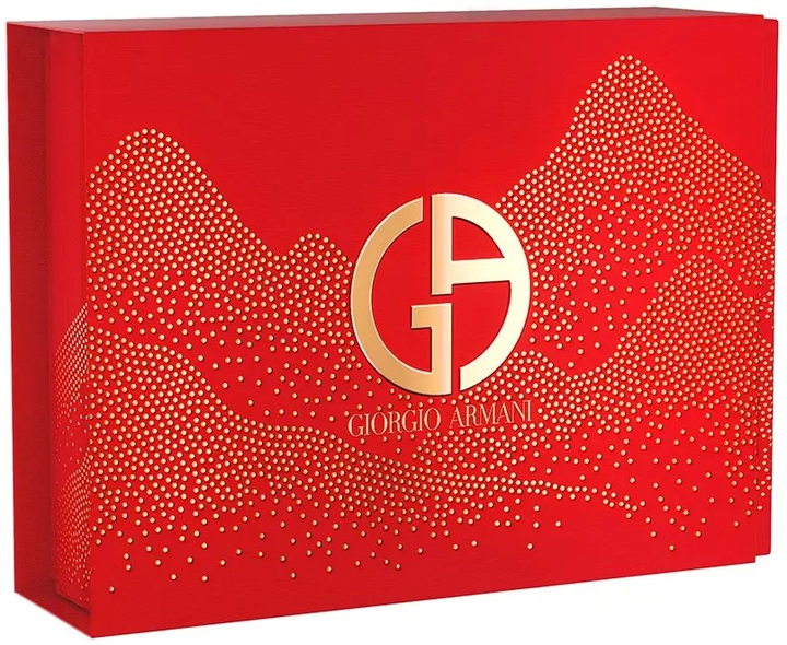 Zestaw damski Giorgio Armani My Way Woda perfumowana 90 ml + Miniaturka Woda perfumowana 10 ml + Balsam do ciała 50 ml (3614274336993) - obraz 3