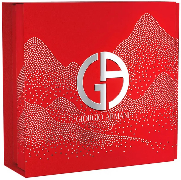 Набір для чоловіків Giorgio Armani Acqua di Gio Туалетна вода 100 мл + Туалетна вода 30 мл (3614274337181) - зображення 3