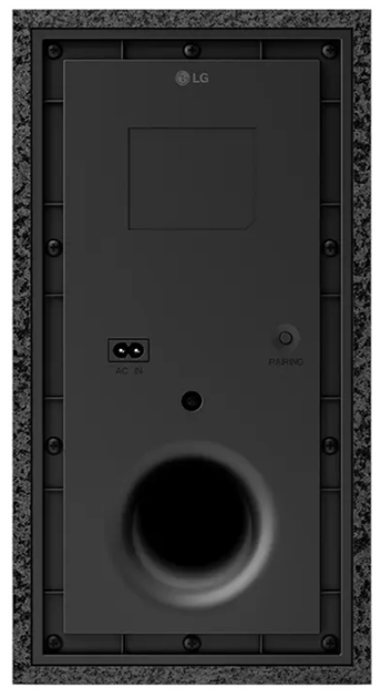 Саундбар LG S70TR (7008610) - Фото 11 Саундбар LG S70TR (7008610) - зображення 11