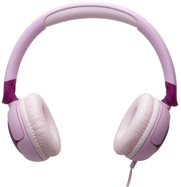 Гарнітура JBL JR320 Purple (JBLJR320PUR) (7065592) - изображение 6
