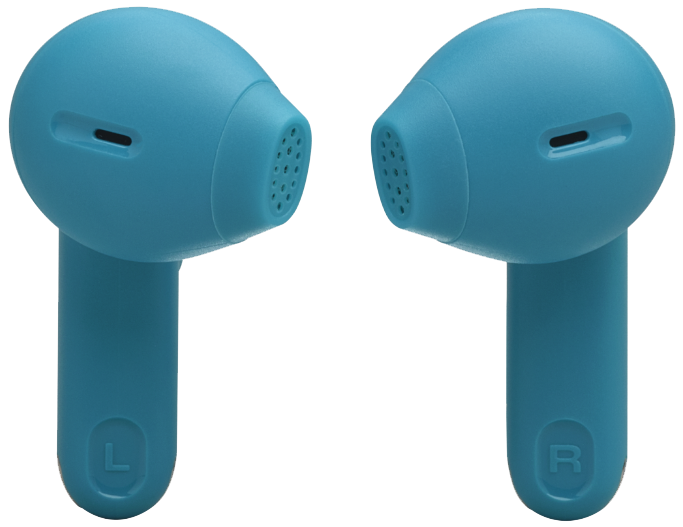 Гарнітура JBL TUNE FLEX 2 Turquoise (JBLTFLEX2TQE) (7065584) - изображение 2
