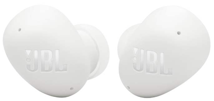 Гарнітура JBL WAVE BUDS 2 White (JBLWBUDS2WHT) (7065568) - Фото 5 Гарнітура JBL WAVE BUDS 2 White (JBLWBUDS2WHT) (7065568) - зображення 5