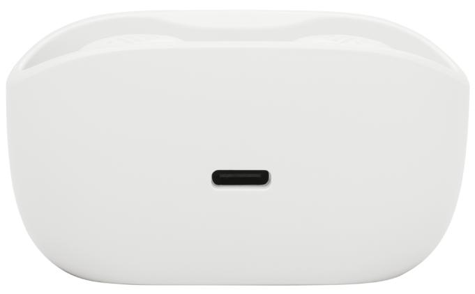Гарнітура JBL WAVE BUDS 2 White (JBLWBUDS2WHT) (7065568) - Фото 8 Гарнітура JBL WAVE BUDS 2 White (JBLWBUDS2WHT) (7065568) - зображення 8
