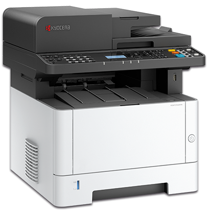 МФУ Kyocera ecosys MA4000x (110c143nl0) - Фото 1 МФУ Kyocera ecosys MA4000x (110c143nl0) - зображення 1