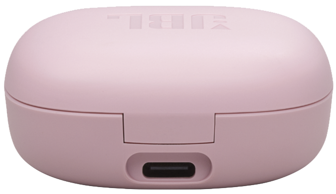 Гарнітура JBL WAVE FLEX 2 Pink (JBLWFLEX2PIK) (7065575) - изображение 4
