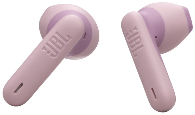 Гарнітура JBL WAVE FLEX 2 Pink (JBLWFLEX2PIK) (7065575) - изображение 11
