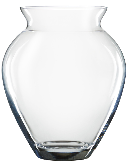 Ваза BOHEMIA Crystal Sofia 18 см (B82504) - Фото 1 Ваза BOHEMIA Crystal Sofia 18 см (B82504) - изображение 1