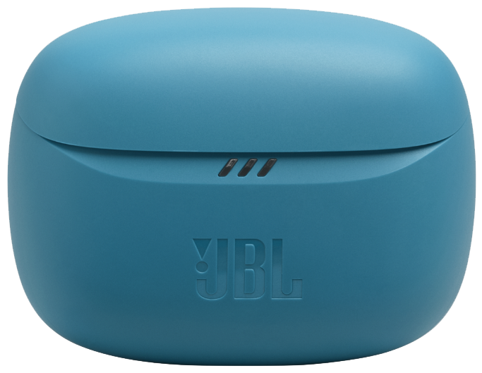 Гарнітура JBL TUNE BUDS 2 Turquoise (JBLTBUDS2TQE) (7065578) - изображение 8