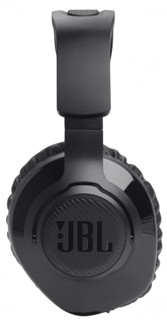 Гарнітура JBL QUANTUM 360X Console Wireless Black (JBLQ360XWLBLKGRN) (6900178) - зображення 8
