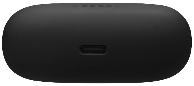 Гарнітура JBL WAVE BEAM 2 Black (JBLWBEAM2BLK) (7065569) - изображение 9