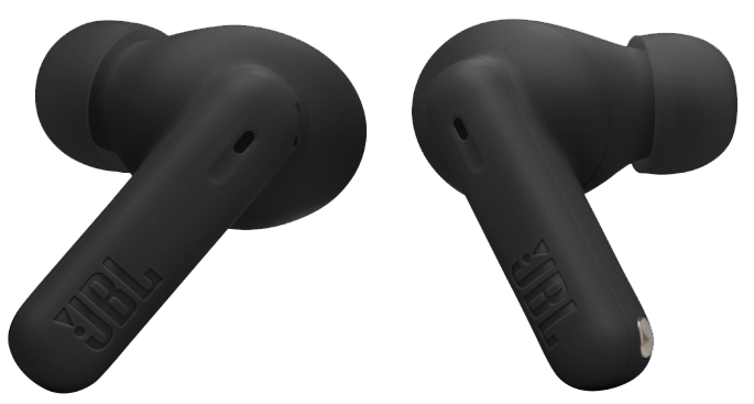 Гарнітура JBL WAVE BEAM 2 Black (JBLWBEAM2BLK) (7065569) - изображение 11