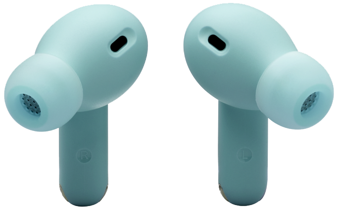 Гарнітура JBL WAVE BEAM 2 Blue (JBLWBEAM2BLU) (7065570) - зображення 7