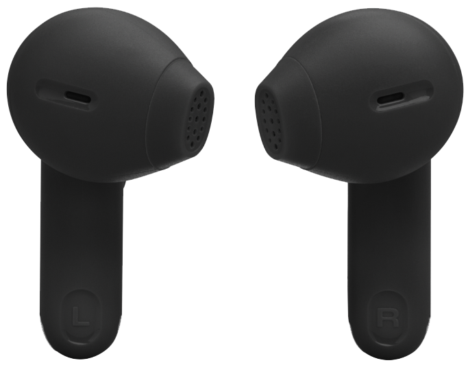 Гарнітура JBL TUNE FLEX 2 Black (JBLTFLEX2BLK) (7065583) - изображение 7
