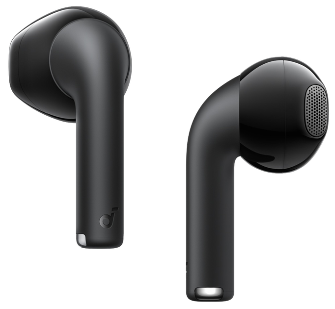 Гарнітура Anker SoundСore K20i Black (7047903) - изображение 8