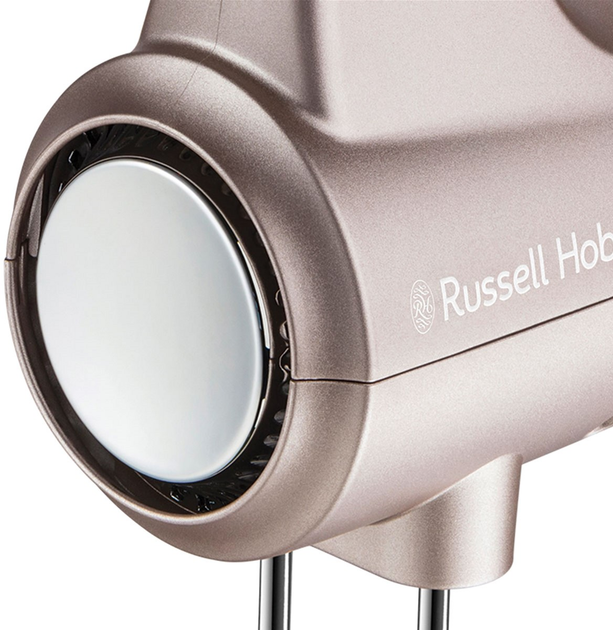 Міксер Russell Hobbs 25892-56 Smoky Quartz (6651547) - зображення 3
