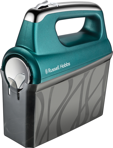 Міксер Russell Hobbs 25891-56 Turquoise (6651546) - зображення 2