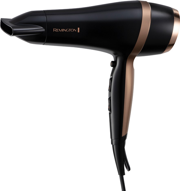 Фен Remington Salon Smooth D6960GP (7054168) - зображення 7