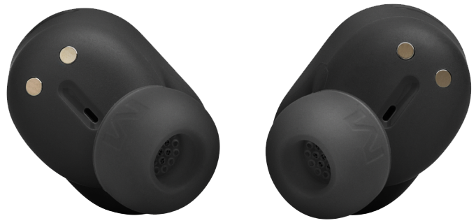 Гарнітура JBL TUNE BUDS 2 Black (JBLTBUDS2BLK) (7065577) - Фото 8 Гарнітура JBL TUNE BUDS 2 Black (JBLTBUDS2BLK) (7065577) - изображение 8