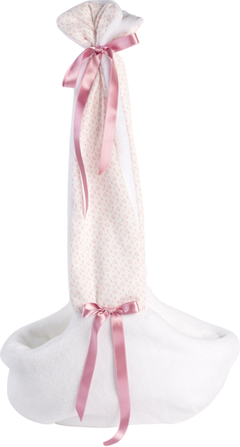 Lalka Llorens Baby Doll Mimi 42 cm (74006) (8426265740062) - obraz 5