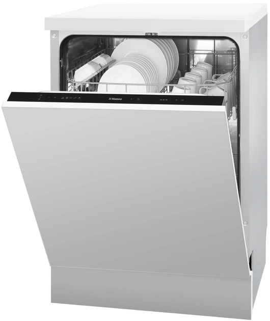 Посудомоечная машина HANSA ZIM635PH - изображение 2