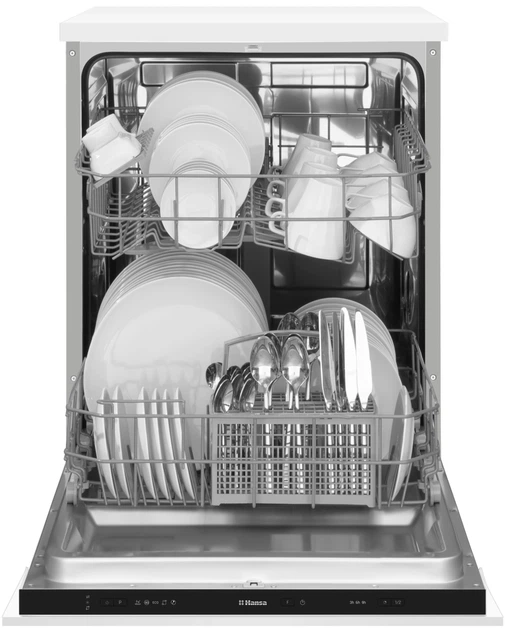 Посудомоечная машина HANSA ZIM635PH - изображение 4