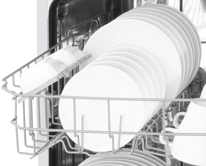 Посудомоечная машина HANSA ZIM635PH - изображение 6