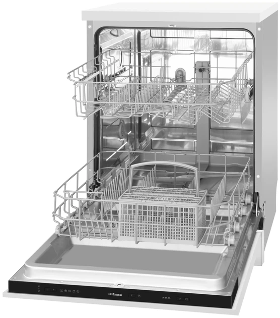 Посудомоечная машина HANSA ZIM635PH - изображение 7
