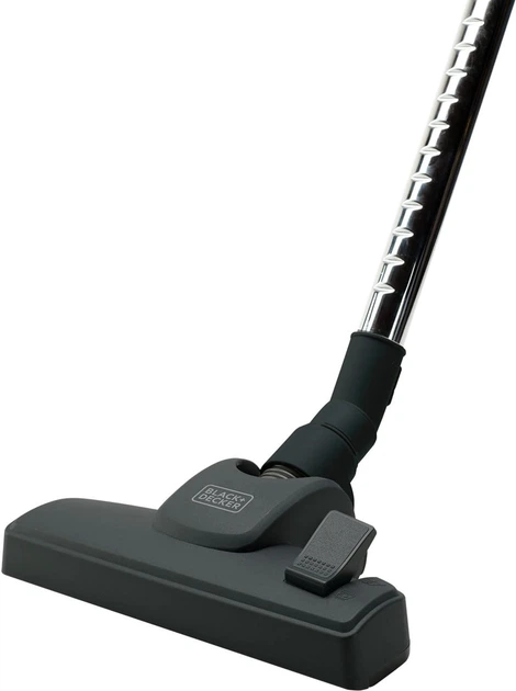 Пилосос мережевий Black+Decker BXVML701E - зображення 4