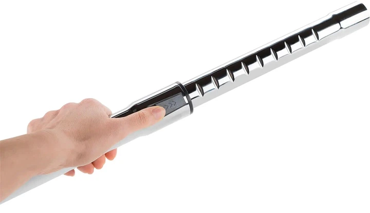 Пилосос мережевий Black+Decker BXVML701E - зображення 6