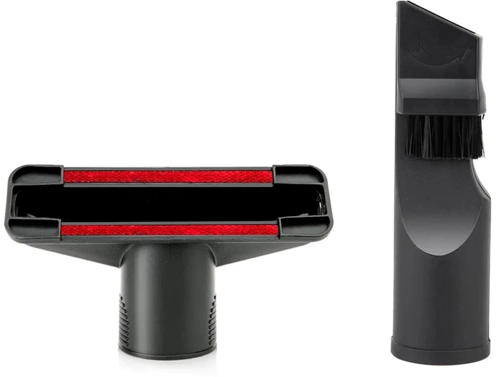 Пилосос мережевий Black+Decker BXVML701E - зображення 5