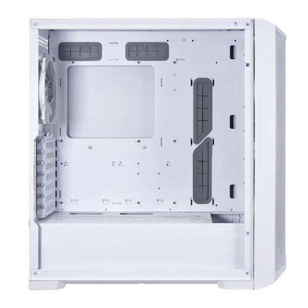 Корпус Lian Li LANCOOL 215 White PC Case (G99.LAN215W.00) - зображення 4