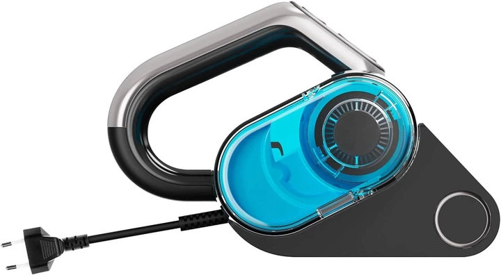 Пилосос мережевий Black+Decker BXMC400E - Фото 4 Пилосос мережевий Black+Decker BXMC400E - зображення 4
