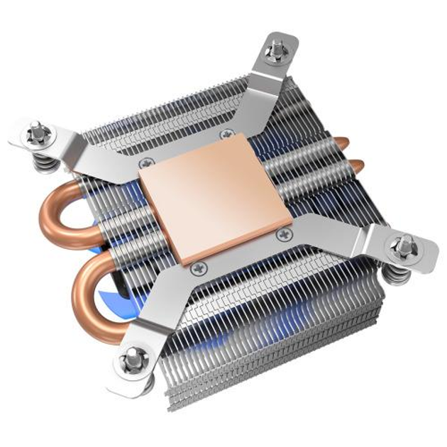 Кулер для процесора PcCooler S85 (S85) - изображение 2