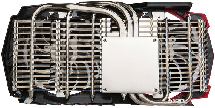 【花子】「MSi GeForce GTX 1060 GAMING X 6G MSI GTX 1060 Gaming X 6G (912-V328-001) - купить видеокарту