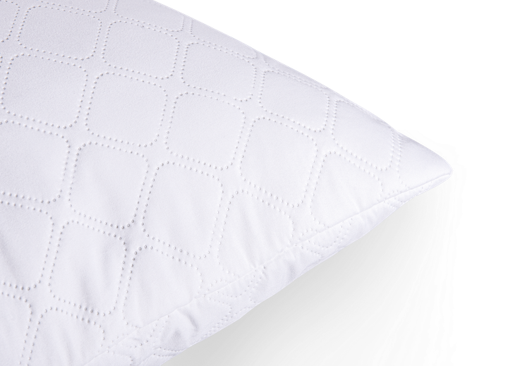 Подушка ТЕП Sleepcover Microfiber 70х70 см (4820185679886) - Фото 2 Подушка ТЕП Sleepcover Microfiber 70х70 см (4820185679886) - зображення 2