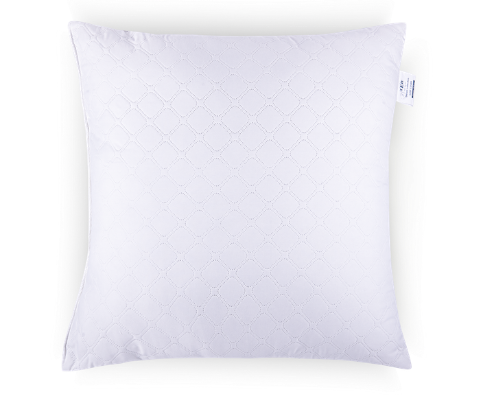 Подушка ТЕП Sleepcover Microfiber 70х70 см (4820185679886) - Фото 3 Подушка ТЕП Sleepcover Microfiber 70х70 см (4820185679886) - зображення 3